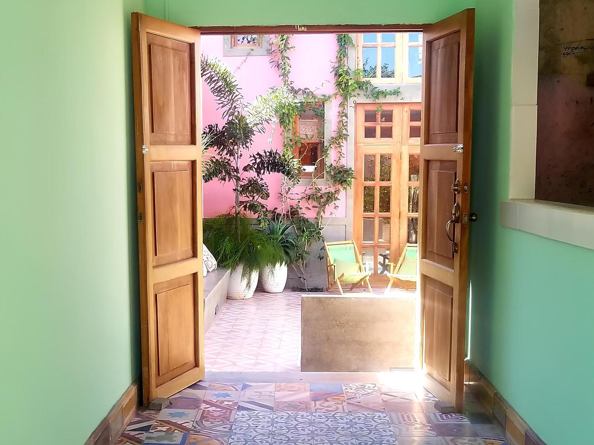 Secret Cottage Granada Nicaragua Екстериор снимка