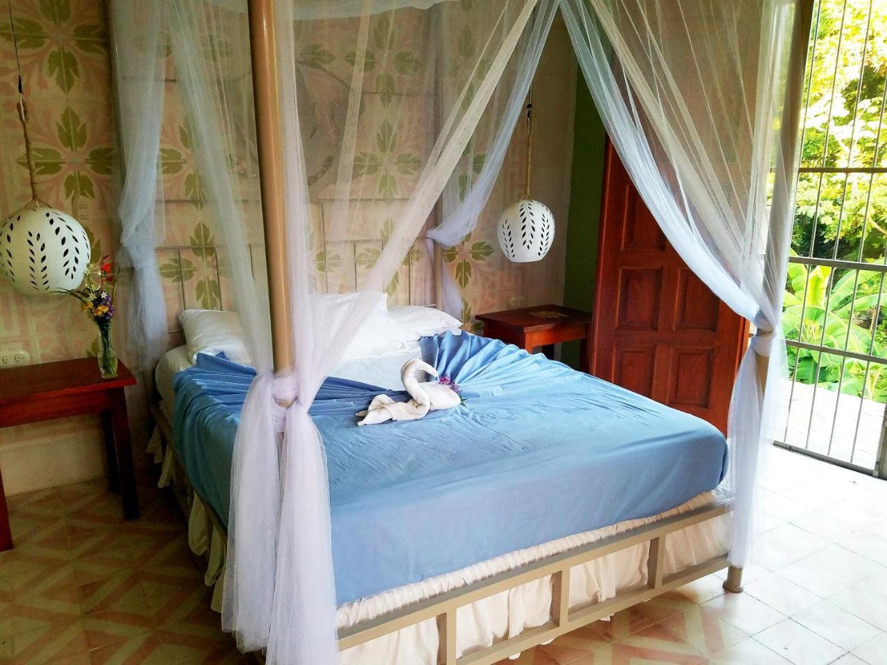 Secret Cottage Granada Nicaragua Екстериор снимка