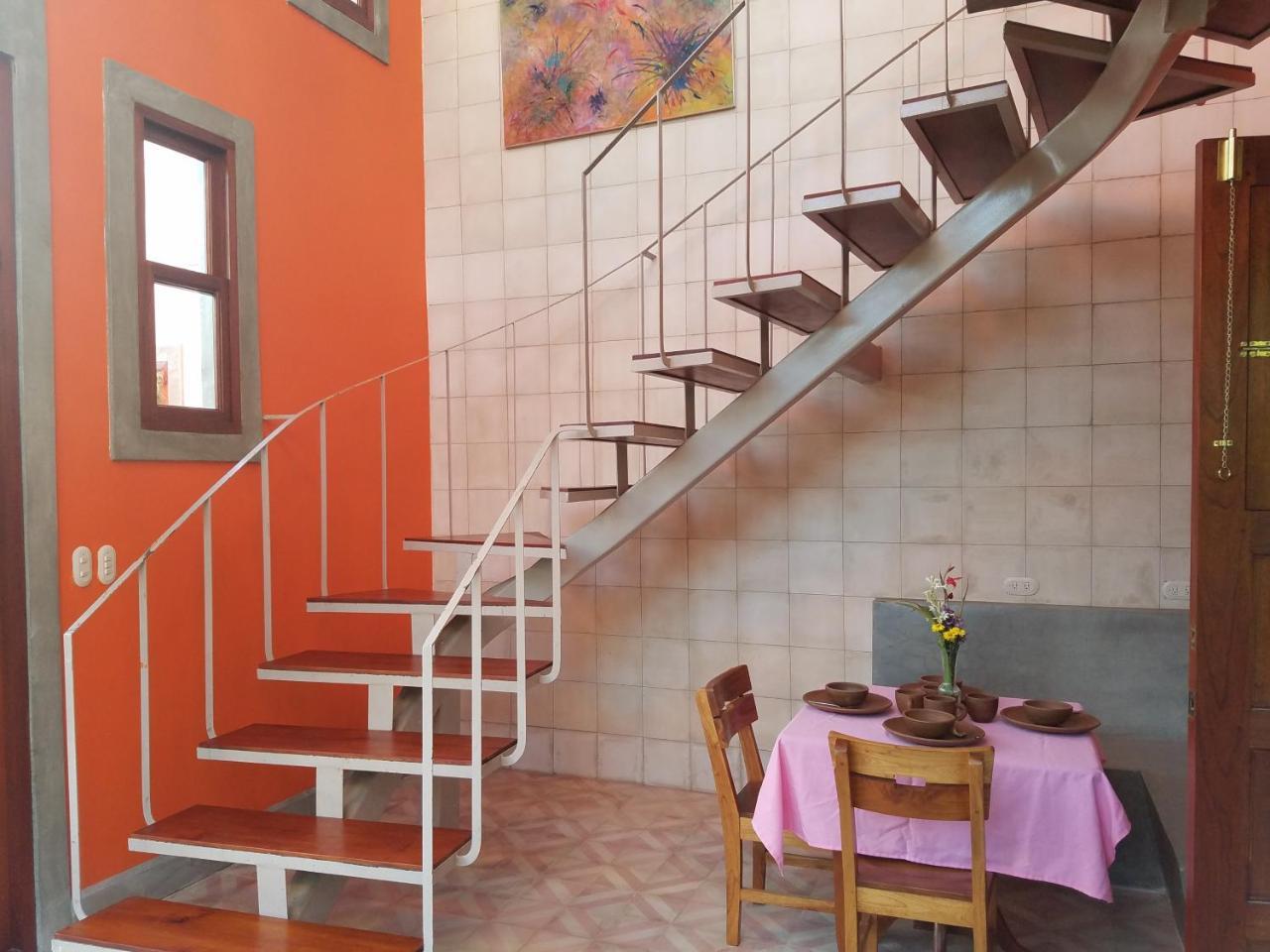 Secret Cottage Granada Nicaragua Екстериор снимка